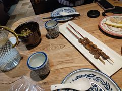 -小放牛炒菜馆(北国商城店)