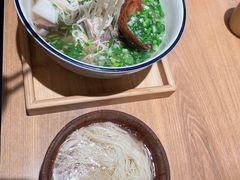 -马记永·兰州牛肉面(天通苑家乐福店)