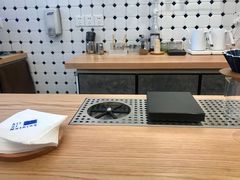 -AllorNothing横竖横咖啡(天虹店)