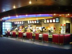 -SFC上影影城(港汇永华IMAX激光店)