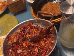 -永安水煮活鱼·仪征土菜院子