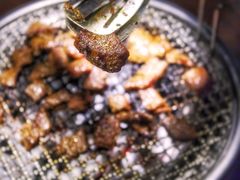 黑椒牛排-原始泥炉烤肉(总店)