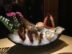 -余欢领鲜火锅(新街口店)