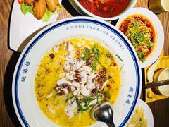 -酸婆娘江湖川菜(紫竹路店)