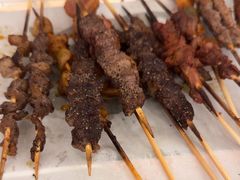 -苏小牛·牛肉串(国贸店)