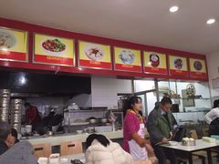 -胡成记口蘑龙眼包子(盐道街店)