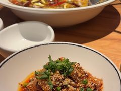 -太二酸菜鱼(正大广场店)