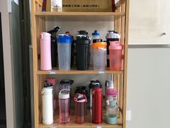 -中田健身工作室(嘉定江桥店)