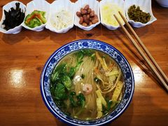 -澄信居膳麵