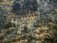-四门塔风景区