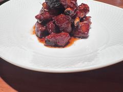 -南园民国茶楼餐厅·常州菜(北大街店)