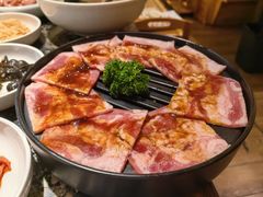 -九田家黑牛烤肉料理(石路天虹店)