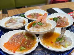 -Sushi Love 创意寿司(丽影广场店)