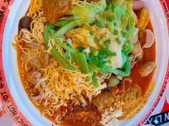 -文立新麻辣烫(合生汇21街区店)