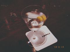 -The Bottle Bar(羲和商业广场店)
