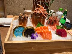 -Minase水濑·日料放题(外滩店)