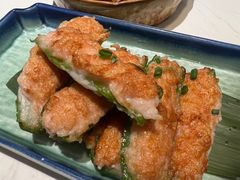 -常来小聚·广州非遗传承餐厅(高德置地店)