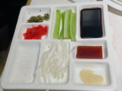 -鸭小七·北京烤鸭·地道北京菜(宝安大仟里店)