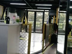 -可逸运动健身(鸿恩寺店)