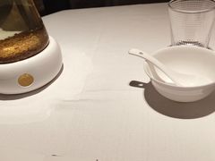 -杏花堂晋商私房菜(华熙五棵松店)