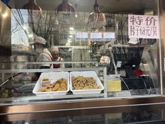 -京天红酒家(虎坊路店)
