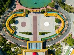 -东山湖温泉度假村