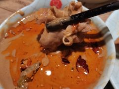 -京馆涮(惠济万达店)