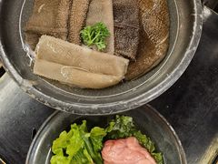 -谭鸭血老火锅·匠心(环球港旗舰店)