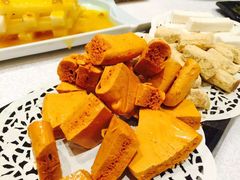 -卫鼎轩·曹公馆(鼓楼店)