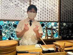 -小十Omakase(地王大厦店)