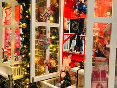 -广州天河希尔顿酒店