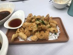 -小城故事·地道宁波味(月湖盛园店)