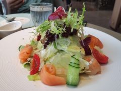 -波特曼西餐厅(中央大街店)