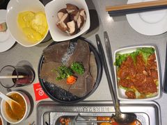 -海底捞火锅(赛格国际购物中心店)