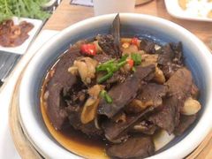 -小渝公重庆卤味火锅(临沂店)