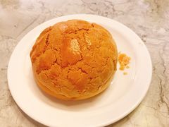 -翠华餐厅(百老汇店)