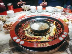 -矮板凳老火锅(宽窄巷子店)