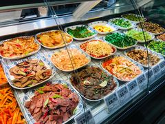 -胖东来生活广场(健康路店)