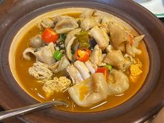 -清水亭湖北菜(大屯DT51店)