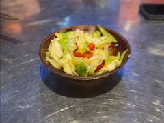 -馬伍旺川菜(江北虹悦城店)