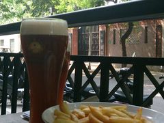 -Shanghai Brew House上海啤酒工坊(老外街店)