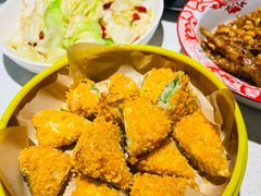 -老萍巷莲花血鸭·萍乡地标江西菜(步行街店)