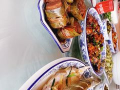 -洞天食府(北大街店)