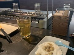 -很久以前羊肉串(昌里路三钢里店)