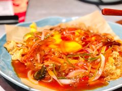 -啫神·广州地标美食(北京路店)