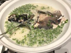 -久宴·天目湖大鱼头(恐龙园店)