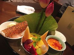 -湖滨28中餐厅·西湖宴·杭州君悦酒店
