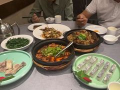 -金哥私房菜馆(张府园总店)