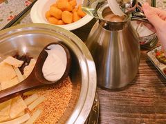 小锅奶茶-格日勒阿妈蒙古厨房(大召店)