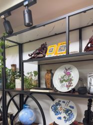 -冰岛刺青·手工穿孔·耳洞吧·专业喜纹身
